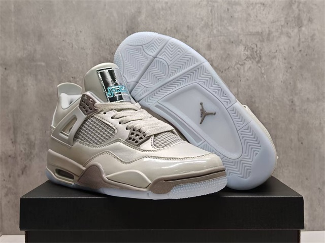 women air jordan 4 shoes 36-47 2025-12-15-001